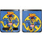 Marvel X-Men Cyclops Galaxy Z Flip Skin