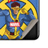 Marvel X-Men Cyclops Galaxy Z Flip Skin