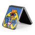 Marvel X-Men Cyclops Galaxy Z Flip6 Skin