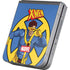 Marvel X-Men Cyclops Galaxy Z Flip6 Skin