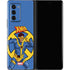 Marvel X-Men Cyclops Galaxy Z Fold2 5G Skin