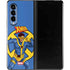Marvel X-Men Cyclops Galaxy Z Fold3 5G Skin