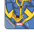 Marvel X-Men Cyclops Galaxy Z Fold5 5G Skin