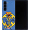 Marvel X-Men Cyclops Galaxy Z Fold6 Skin