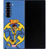 Marvel X-Men Cyclops Galaxy Z Fold6 Skin