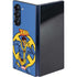 Marvel X-Men Cyclops Galaxy Z Fold6 Skin