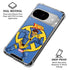 Marvel X-Men Cyclops Google Pixel 10 Clear Case