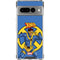 Marvel X-Men Cyclops Google Pixel 7 Pro Clear Case