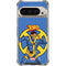 Marvel X-Men Cyclops Google Pixel 9 Pro XL Clear Case