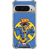 Marvel X-Men Cyclops Google Pixel 9 Pro XL Clear Case