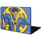 Marvel X-Men Cyclops Google Pixelbook Go Skin