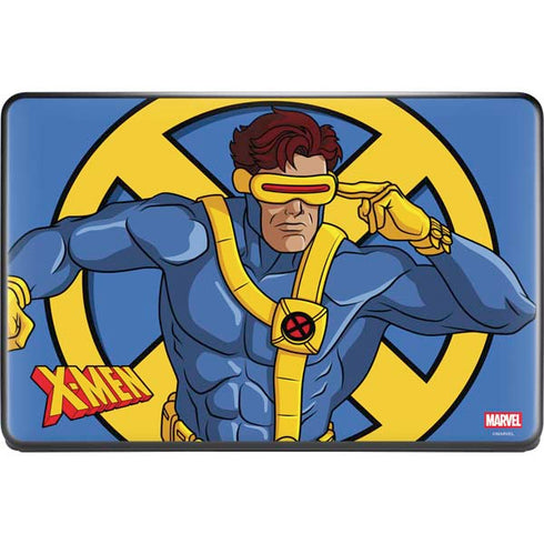 Marvel X-Men Cyclops Google Pixelbook Go Skin