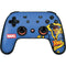 Marvel X-Men Cyclops Google Stadia Controller Skin