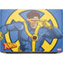 Marvel X-Men Cyclops HP ZBook Fury 16 G10 Skin