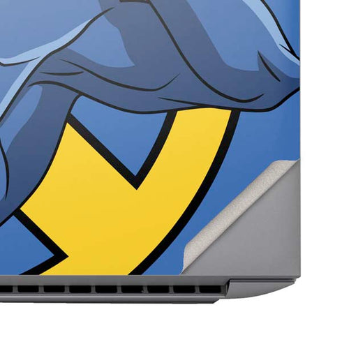 Marvel X-Men Cyclops HP ZBook Fury 16 G10 Skin