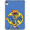 Marvel X-Men Cyclops iPad 11th Gen (2025) Clear Case