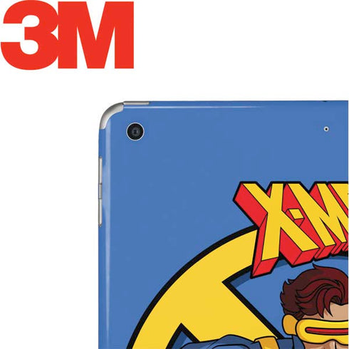 Marvel X-Men Cyclops Apple iPad Skin