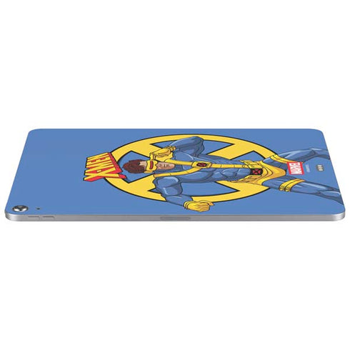 Marvel X-Men Cyclops Apple iPad Air Skin