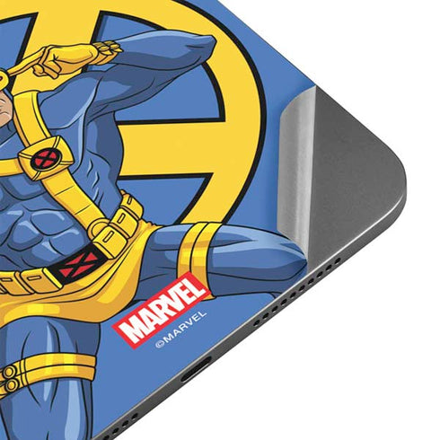 Marvel X-Men Cyclops Apple iPad Mini Skin
