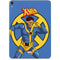 Marvel X-Men Cyclops Apple iPad Pro Skin