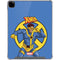 Marvel X-Men Cyclops iPad Pro 12.9in (2020) Clear Case