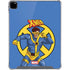 Marvel X-Men Cyclops iPad Pro 12.9in (2020) Clear Case