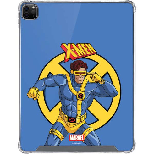 Marvel X-Men Cyclops iPad Cases