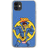Marvel X-Men Cyclops iPhone 11 Clear Case