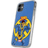 Marvel X-Men Cyclops iPhone 11 Clear Case