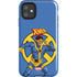 Marvel X-Men Cyclops iPhone 11 Impact Case