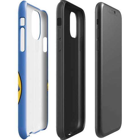 Marvel X-Men Cyclops iPhone 11 Impact Case