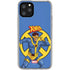 Marvel X-Men Cyclops iPhone 11 Pro Clear Case