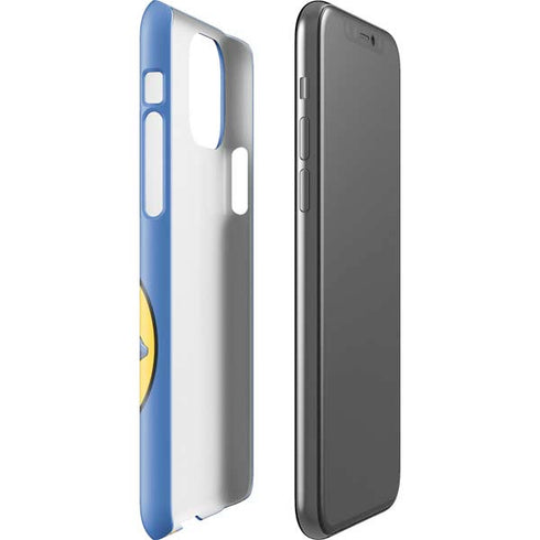 Marvel X-Men Cyclops iPhone 11 Pro Lite Case
