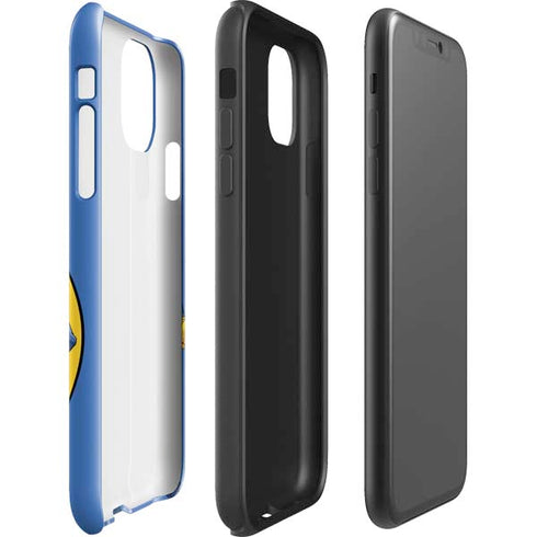 Marvel X-Men Cyclops iPhone 11 Pro Max Impact Case
