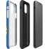 Marvel X-Men Cyclops iPhone 11 Pro Max Impact Case