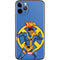 Marvel X-Men Cyclops iPhone 11 Pro Skin