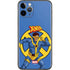Marvel X-Men Cyclops iPhone 11 Pro Skin