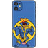 Marvel X-Men Cyclops iPhone 11 Skin