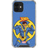 Marvel X-Men Cyclops iPhone 12 Clear Case