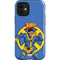 Marvel X-Men Cyclops iPhone 12 Mini Impact Case