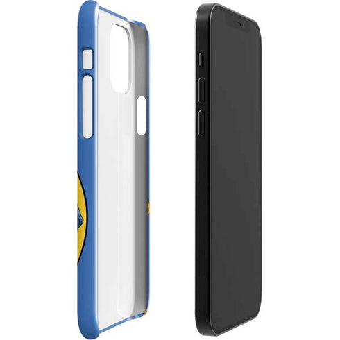 Marvel X-Men Cyclops iPhone 12 Mini Lite Case