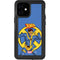 Marvel X-Men Cyclops iPhone 12 Mini Waterproof Case