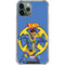 Marvel X-Men Cyclops iPhone 12 Pro Clear Case