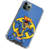 Marvel X-Men Cyclops iPhone 12 Pro Max Clear Case