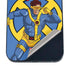 Marvel X-Men Cyclops iPhone 12 Skin