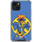 Marvel X-Men Cyclops iPhone 13 Mini Clear Case