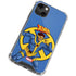 Marvel X-Men Cyclops iPhone 13 Mini Clear Case