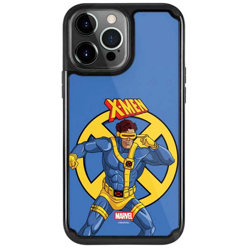 Marvel X-Men Cyclops iPhone 13 Pro Cargo Case