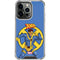 Marvel X-Men Cyclops iPhone 13 Pro Clear Case