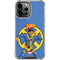 Marvel X-Men Cyclops iPhone 13 Pro Max Clear Case